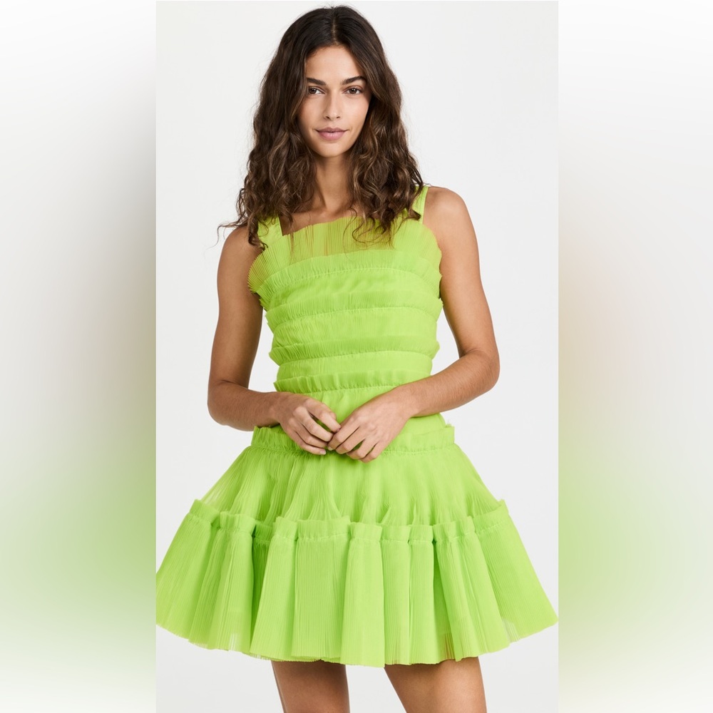 AJE Mini Dress